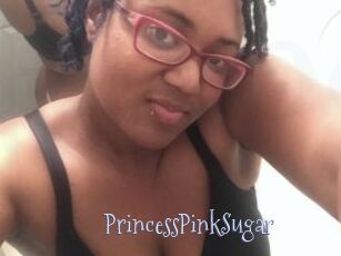 PrincessPinkSugar