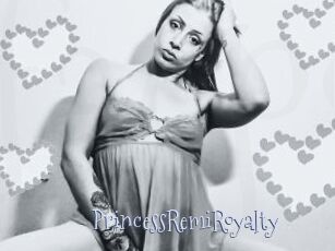 PrincessRemiRoyalty