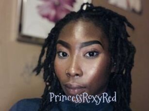 PrincessRoxyRed