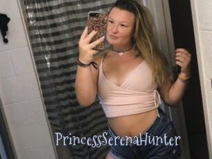 PrincessSerenaHunter