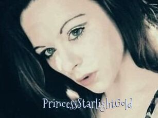 PrincessStarlightGold