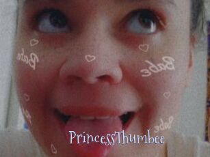 PrincessThumbee