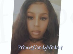 PrincessVanityWintour