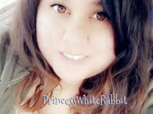 PrincessWhiteRabbit