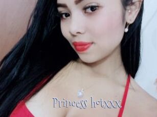 Princess_hotxxx