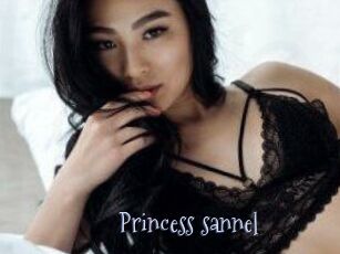 Princess_sannel