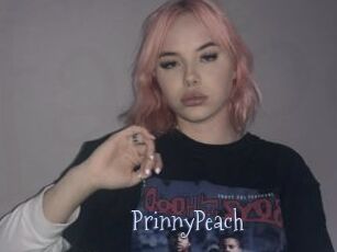 PrinnyPeach