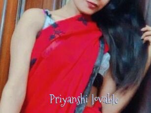 Priyanshi_lovable