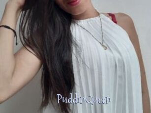 PuddinQueen