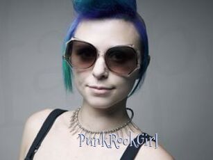 PunkRockGirl