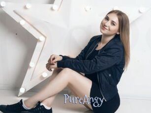 PureAngy