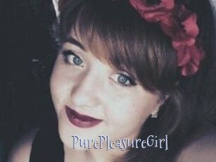 PurePleasureGirl