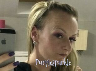 Purplesparkle