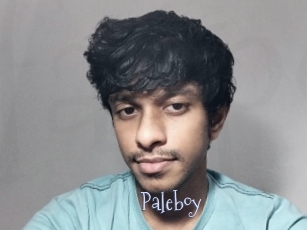 Paleboy