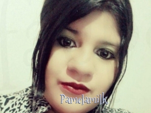 Pamelamilk