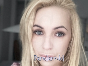 Pamelamodel