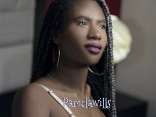 Pamelawills