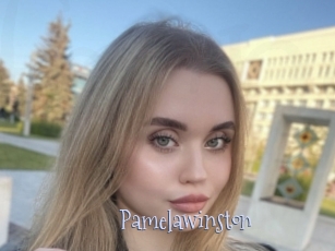 Pamelawinston