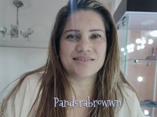 Pandorabrowwn