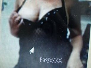 Paosexxx