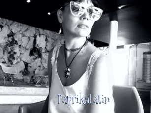 PaprikaLatin