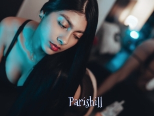 Parishill