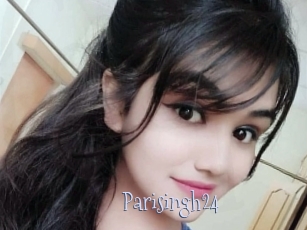 Parisingh24