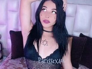 Parissex4u