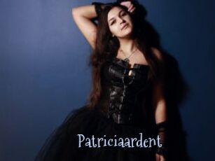 Patriciaardent