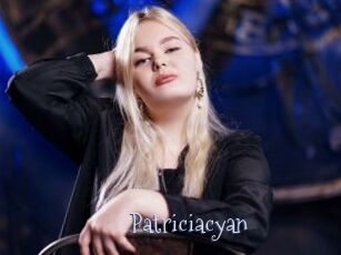 Patriciacyan