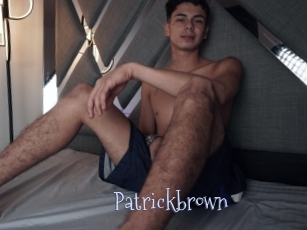 Patrickbrown