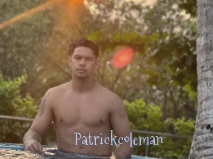 Patrickcoleman