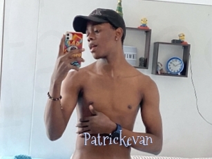 Patrickevan