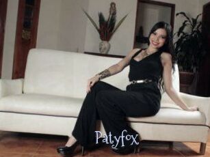 Patyfox