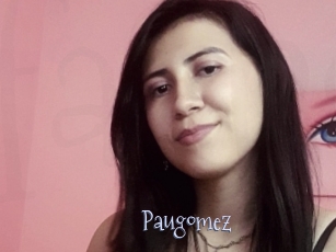 Paugomez