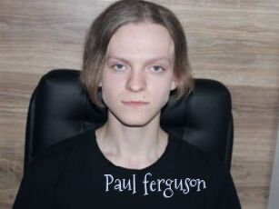 Paul_ferguson