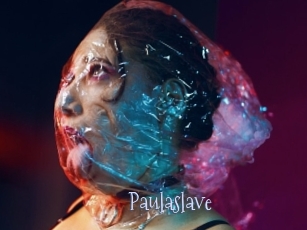 Paulaslave