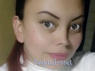 Paulettebonnet