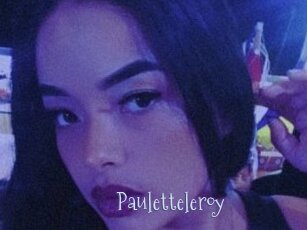 Pauletteleroy