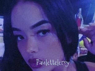 Pauletteleroy