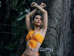Pauletteroys