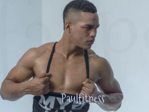 Paulfitness