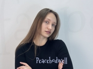 Peacebodwell