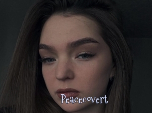 Peacecovert