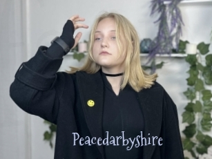 Peacedarbyshire