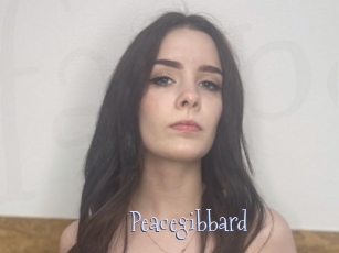 Peacegibbard