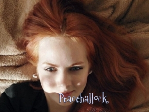 Peacehallock