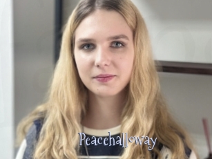 Peacehalloway