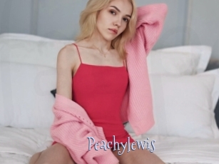 Peachylewis