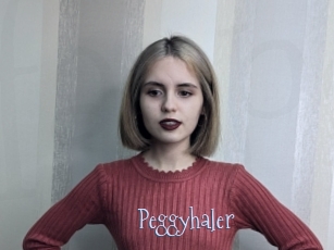 Peggyhaler